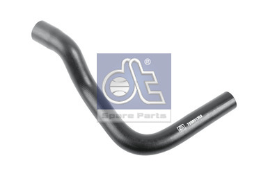 Патрубки DT 5.45376 для DAF 95 XF FTG 95 XF 430